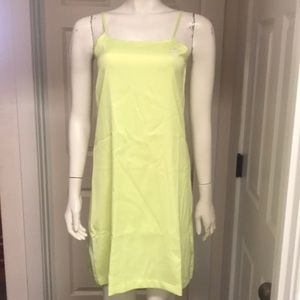Adidas Athletic/Athleisure Tank Dress, XS, NWT!